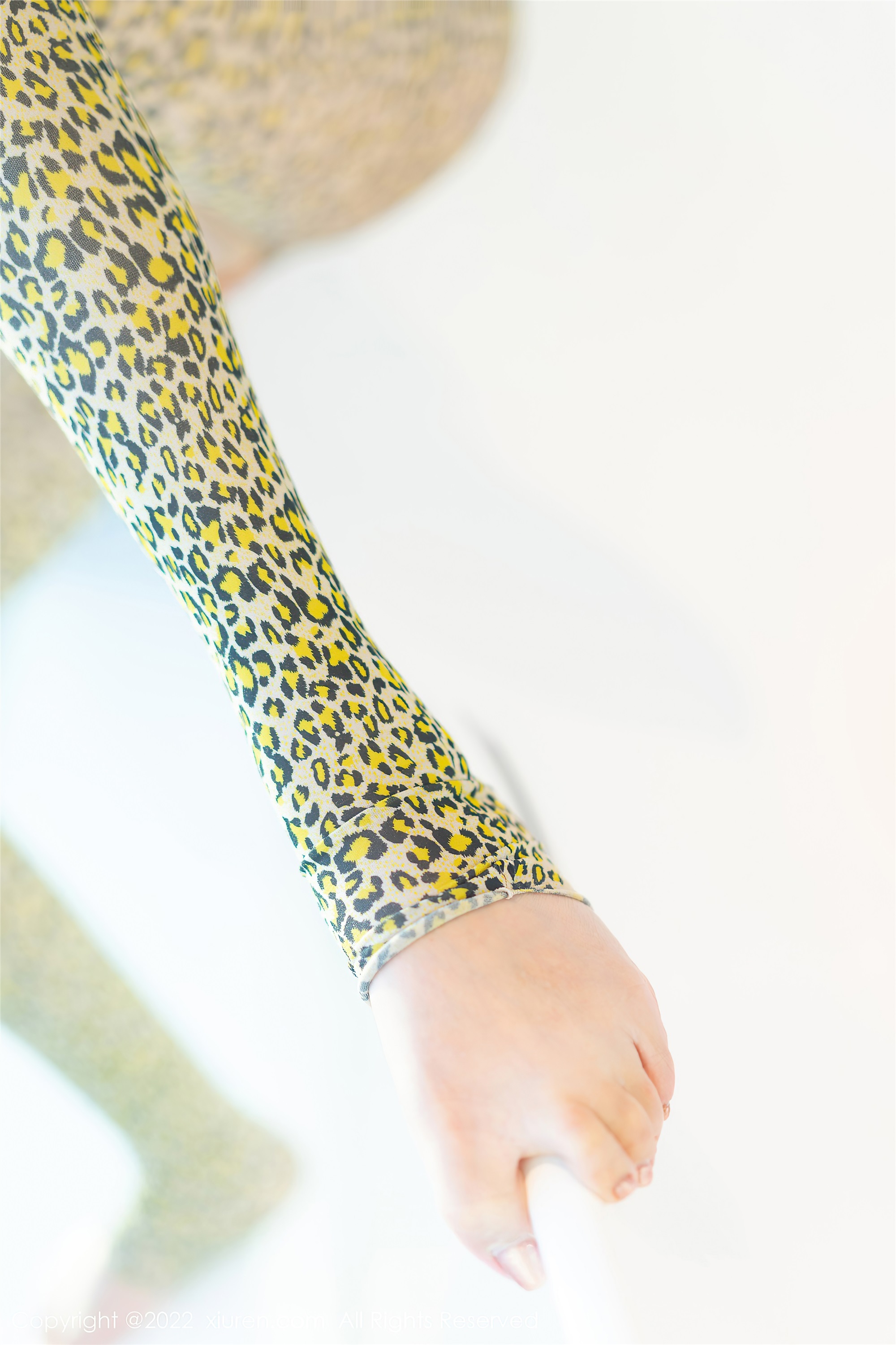 Xiuren秀人网 2022.06.07 NO.5113 允爾